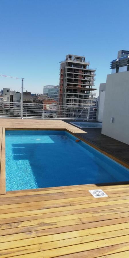 Appartement Wonderful Soho Arcos Buenos Aires
