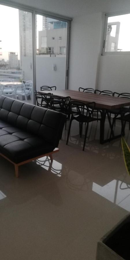Appartement Wonderful Soho Arcos Buenos Aires