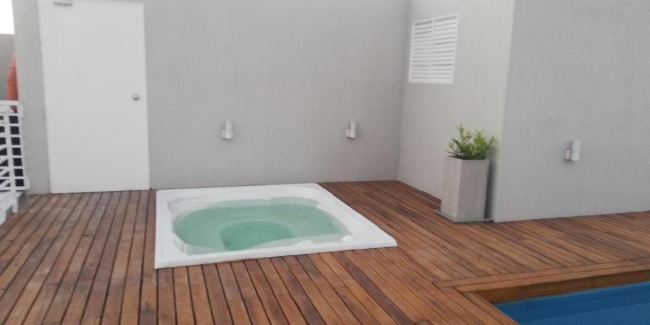 Appartement Wonderful Soho Arcos Buenos Aires